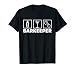 Barkeeper T-Shirt