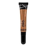 LA Girl Pro High Definition Concealer 1, GC 983 Fawn, 16 Ounce (LAX-GC983-B)