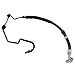 Rein Automotive PSH0438 Power Steering Pressure Hose, 1 Pack