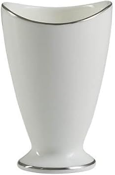 Jumbo Moon Platinum 64 Piece Dinner Set for 12 People