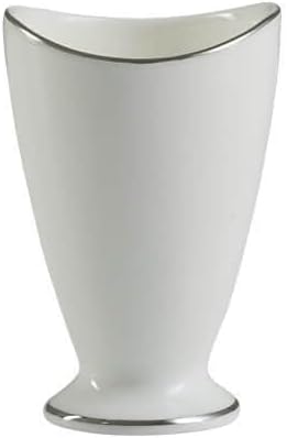 Jumbo Moon Platinum 64 Piece Dinner Set for 12 People