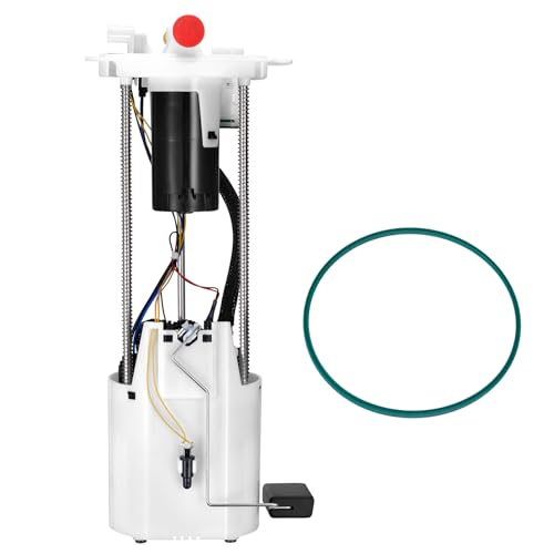 BDFHYK Fuel Pump Assembly E8788M Compatible with Nissan Armada TITAN 2007-2015, Compatible with INFINITI QX56 2007-2010, 5.6L V8, Replaces E8595M E8862M