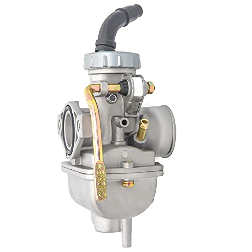 image for LEIMO KPARTS PZ20 Carburetor for Kazuma Baja 50cc 70cc 90cc 110cc 125c
