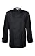 Kochjacke Greiff Gastro Moda Herren Cuisine Basic Regular Fit