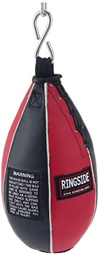 Ringside Maize Slip Ball Boxing Speed Bag 10"W X 1"H #TOP4
