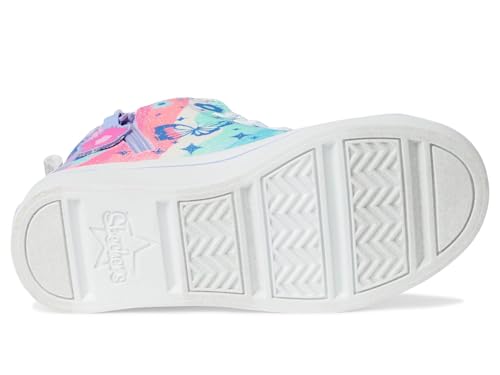 Skechers Girl's TWI-Lites 2.0-Flower Burst 314384l (Little Kid) Sneaker3