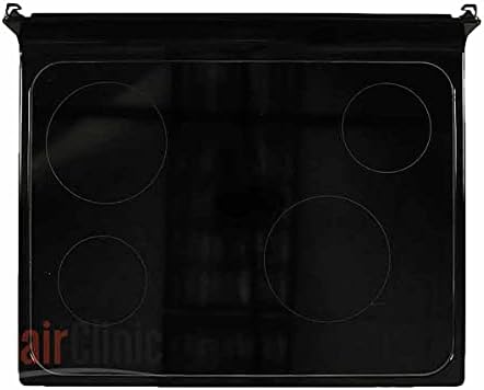 Amazon.com: GE WB62X20907 Range Main Top Assembly : Appliances