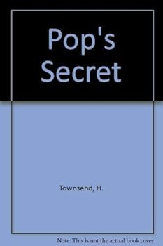 Hardcover Pop's Secret Book