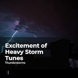 Vivid Lightning Strikes