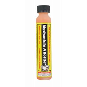 Image of System Fix for Automotive and Marine Engines, 16-oz.