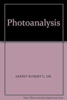 Unknown Binding PHOTOANALYSIS Book