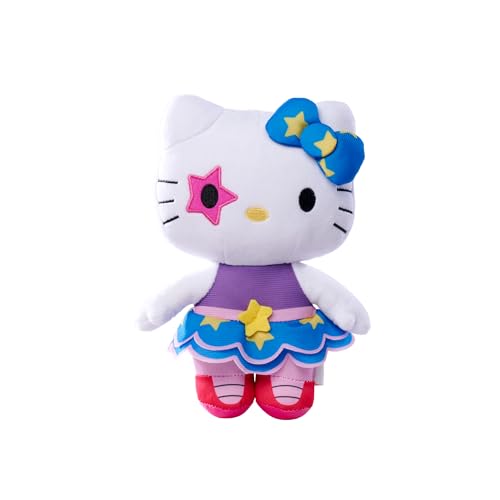 Peluche Hello Kitty Simba 20 cm modèle aléatoire pour collectionner