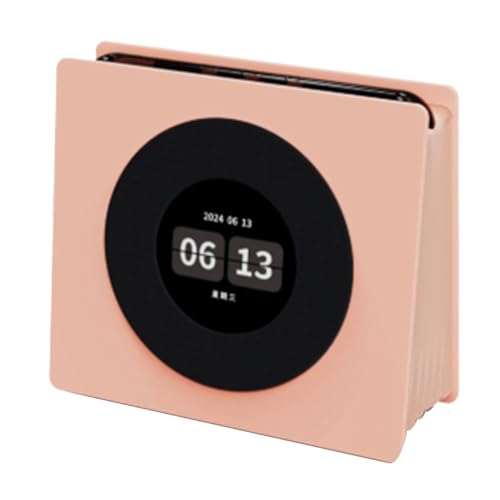 Système de son Bluetooth vinyle : retrouvez le sommeil grâce aux 8 sons apaisants