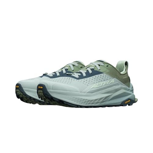 Image of ALTRA Women's Olympus 6 Trail Running Shoe