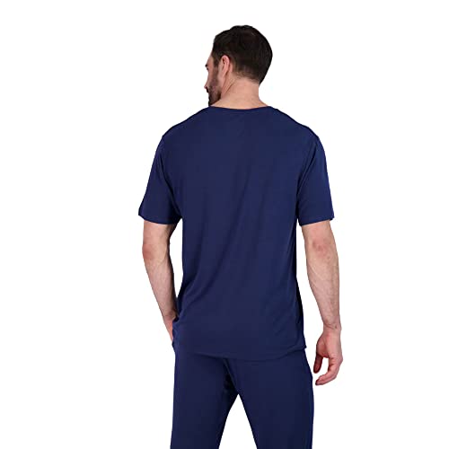 Men’s Premium Ultra-Soft Lounge Pants for All Day Cooling Comfort -Pajama Comfort3