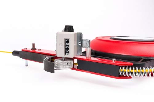 Entraînement Kati Blitz Compact Katimex Ø 3 mm et 4.5 mm pour aiguille - 4
