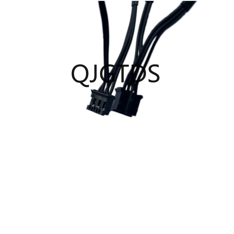 New FS1250-S2053A 0.19A 12V 4.5cm Diameter 3Pin Graphics Card Cooling Fan