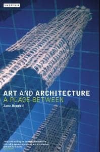 Buy Art and Architecture: A Place Between — BookShops.in