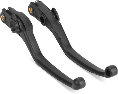 Levier de frein et d'embrayage de rechange pour moto BMW R1250RT et R1250R