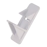 NEBOO WP67001716 For Whirlpool Refrigerator Shelf Support