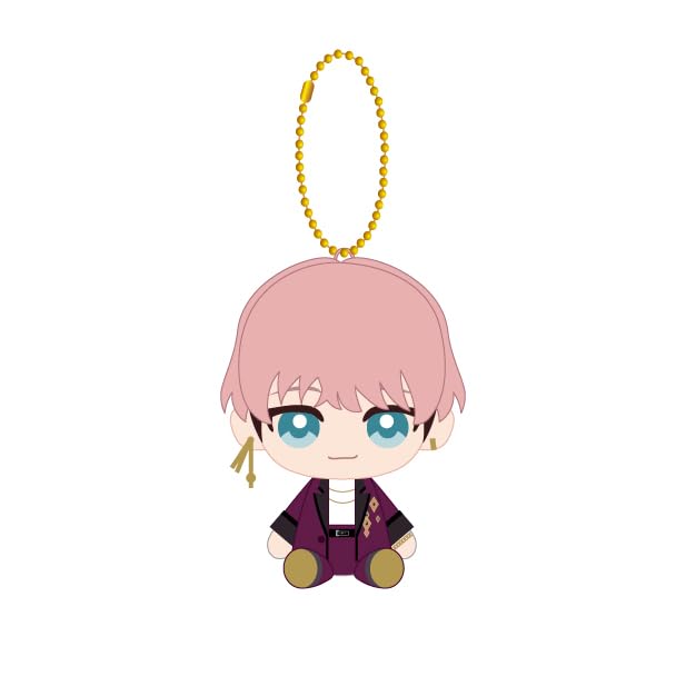 ぬいぐるみ・マスコット Kazue Chibiぬいおすわりマスコット 颯 | ライドカメンズ おもちゃ