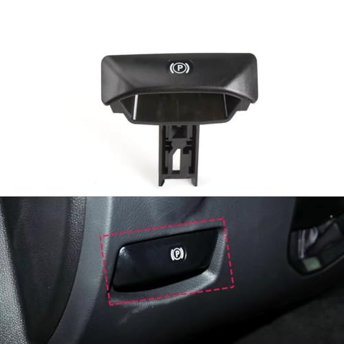 Botón Auto Hold Benz W212 interruptor freno mano palanca estacionamiento 2009-2015 5