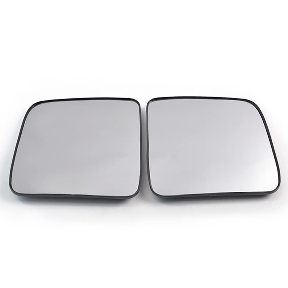 Rétroviseur chauffant de remplacement pour réparer votre Suzuki Jimny
