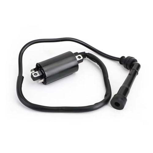 Bobinas de encendido para Vulcan 500 que solucionan tirones y fallos en el motor