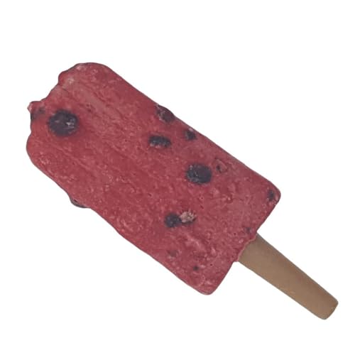 Trixie - Snack golosina Ice Pop Arándanos Rojo 55 g para Perro