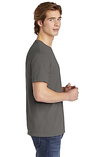 Image of Comfort Colors Adult Short Sleeve Tee, Style G1717