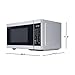 SHARP Countertop Microwave Oven Compatible with Alexa Orville Redenbacher's Certified with Removable 12.4