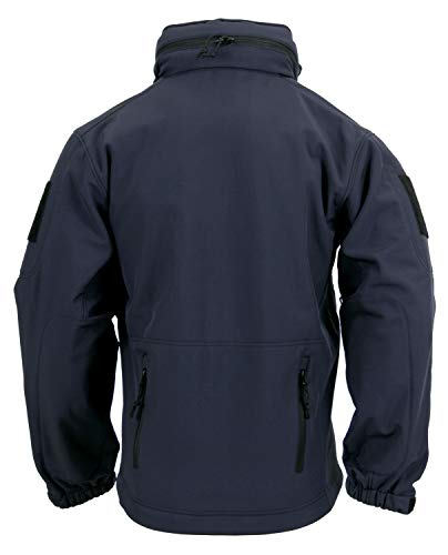 Image of Rothco Concealed Carry Soft Shell Jacket