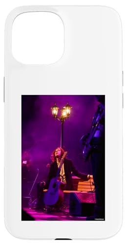 Adam Green Friends Of Mine Singer Live 2003 Andy Willsher �X�}�z�P�[�X iPhone 15 �p