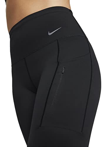 Nike Go Women's Firm-Support High-Waisted 7/8 Leggings with Pockets4
