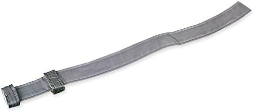 PME LBB122 Belt, Bake Perfectly Level Moist Cakes without any cracks, Fabric, Grey, 32 x 2