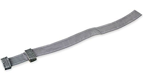 Pme Level Baking Belt For Round And Square Cake Pans, 32 X 2-Inch, Gray #TOP1