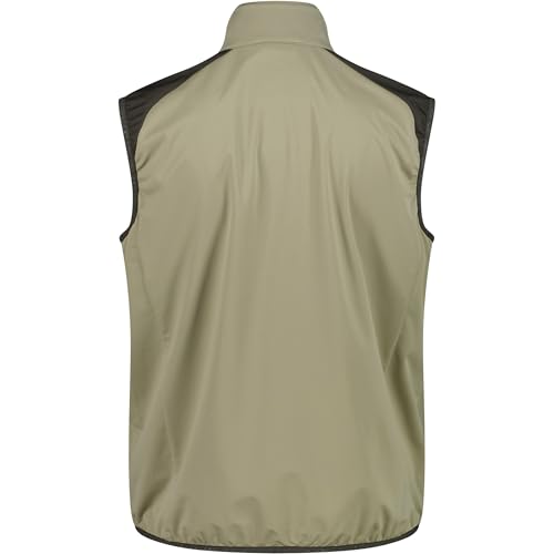 Gilet softshell CMP pour homme modèle 36A5047 veste légère
