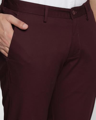 Image of Blackberrys Men Khakis