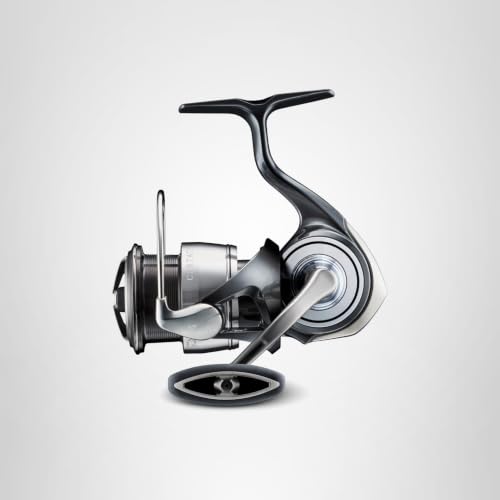 ダイワ(DAIWA) スピニングリール 24セルテ-ト LT4000-CXH (2024年モデル) 8枚目