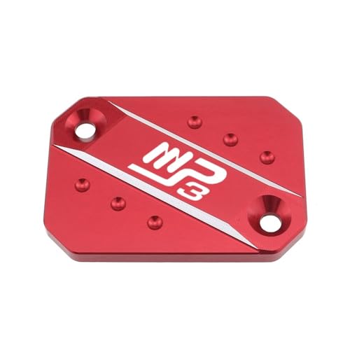Couvercle de cylindre frein moto étanche pour scooter MP3 300 500 avant