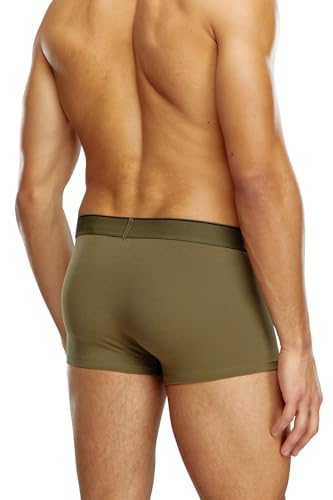Image of Diesel mens Umbx-damienthreepack Boxer 3packBoxer Briefs