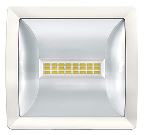 Preisvergleich Produktbild Theben LED Strahler theLeda E10L WH weiß (1020711) Downlight, Strahler, Flutlicht