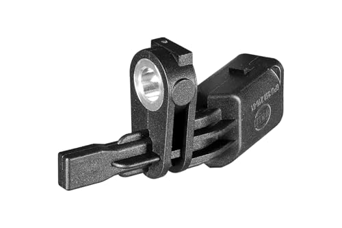 Capteur de vitesse de roue HELLA 6PU358216-511 pour réparer le voyant ABS allumé