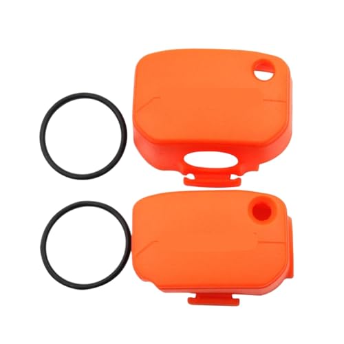 Protector de bomba maestro para rutas de enduro y motocross en modelos XC y XCW 2015-2024