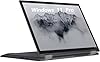 Lenovo ThinkPad X13 Yoga Gen 3, notebook FHD 2 in 1 da 13,3 pollici con touchscreen, Intel Core i7-1265U, 16 GB RAM, SSD da 512 GB, tastiera QWERTY Windows 11 Pro (ricondizionato)