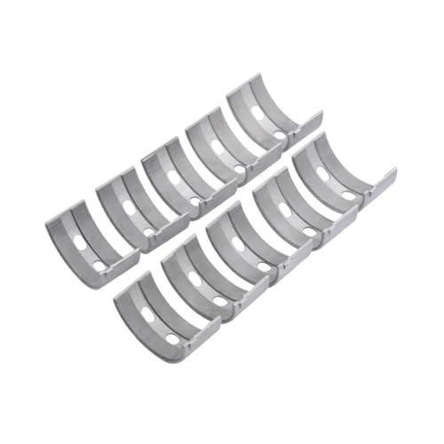 Roulements de vilebrequin haut de gamme pour YZF R1 2009-2014 - 2