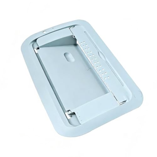 Couvercle porte de cartouche d'assemblage compatible Canon LBP 6000 6030 6040