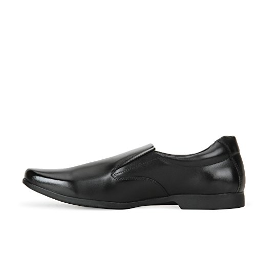 Image of Red Chief Leather Formal Slip on Shoes for Men
