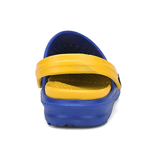 Image of Aqualite Mens Eal00636g Clog