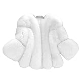 manteau fourrure blanche h&m Cette veste courte en polaire se marie parfaitement avec un jean, un legging, des bottes ou une jupe midi. Portez-la sur un col roulé ou une robe pour une polyvalence optimale, idéale pour une journée décontractée ou une soirée cosy.
